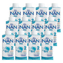 Nestle NAN PRO 2 drikkeklar 200 ml 12-Pack