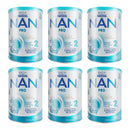 Nestle NAN PRO 2-800gx6stk.