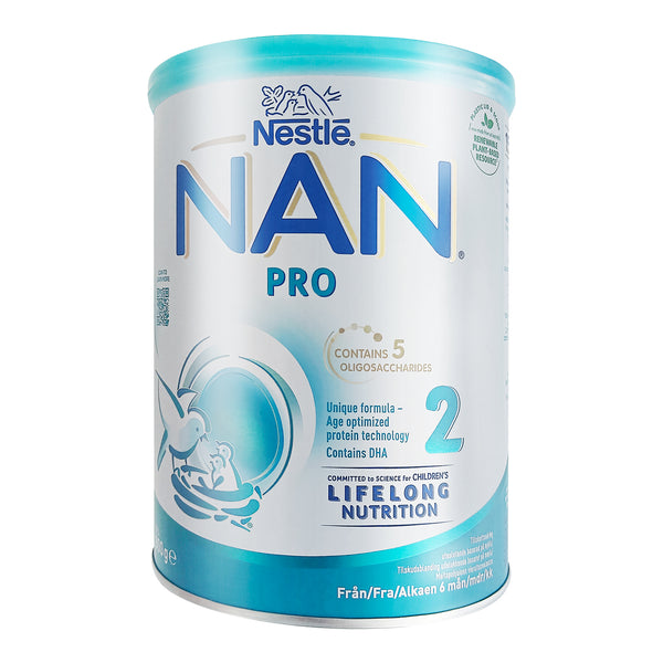 Nestle NAN Pro 2 800g