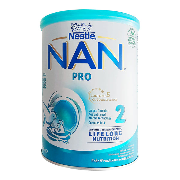 Nestle NAN Pro 2 800g
