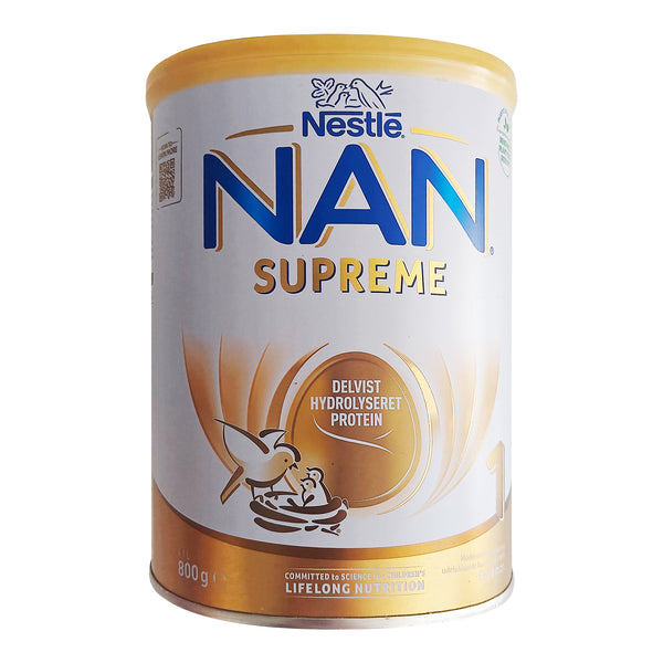 Nestle Nan Supreme 1 800g