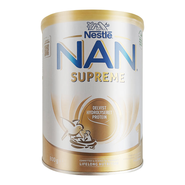 Nestle Nan Supreme 1 800g
