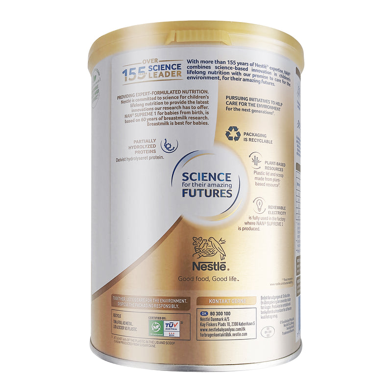 Nestle Nan Supreme 1 800g