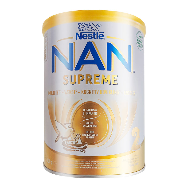 Nestle NAN SUPREME 2 800g
