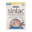 Nestle Sinlac Special Grød 500g laktosefri  6 mdr.