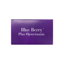 New Nordic Blue Berry Plus Øjenvitamin 120 Tabl.