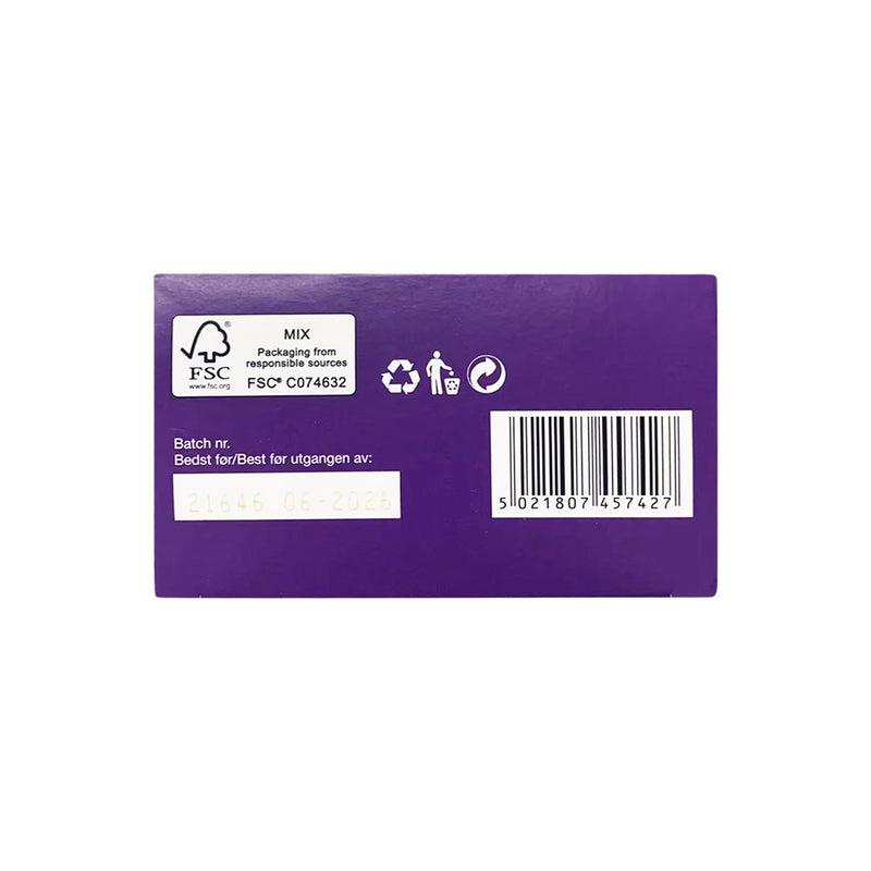 New Nordic Blue Berry Plus Øjenvitamin 120 Tabl.