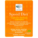 New Nordic Speed Diet 90 Tabl.