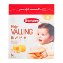 Semper Majsvælling fra 6 mdr. 725g