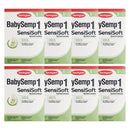 Semper BabySemp SensiSoft 1 modermælkserstatning 700g x 8stk.