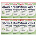 Semper BabySemp 2 SensiSoft Syrnet-700g x 8 stk.