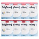 Semper BabySemp 1 modermælkserstatning 0+ 800g x 8stk