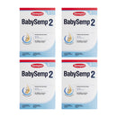 Semper BabySemp 2-800g x 4stk.