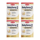 Semper BabySemp 2 SensiPro+ 700gx4stk.