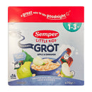 Semper Godnatgrød 1-3 år - Æble & Kanel 470g