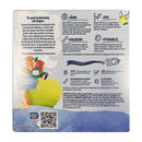 Semper Godnatgrød 1-3 år - Æble & Kanel 470g