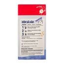 Semper Godnatgrød 1-3 år - Æble & Kanel 470g