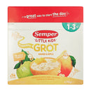 Semper Grød 1-3 år - Flerkornsgrød Mango & Æble 470g