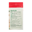 Semper Grød 1 år - Fuldkornsgrød Pære og æble 530g