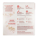 Semper Grød 4 måneder - Mild Havregrød 480g