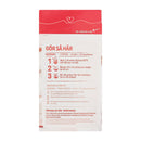 Semper Grød 8 måneder- Flerkornsgrød Pære, Æble, Hindbær 480g