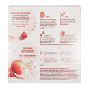 Semper Grød 8 måneder- Flerkornsgrød Pære, Æble, Hindbær 480g