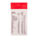 Semper Grød 8 måneder- Fuldkornsgrød pære, sveske&æble 470g