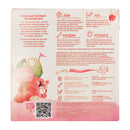 Semper Grød 1-3 år - Fuldkornsgrød med æble, banan & hindbær 500g