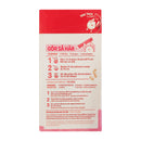 Semper Grød 1-3 år - Fuldkornsgrød med æble, banan & hindbær 500g