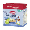 Semper Godnatgrød 1-3 år - Æble & Kanel 470g