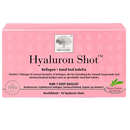 New Nordic Skin Care Hyaluron 10 Shots
