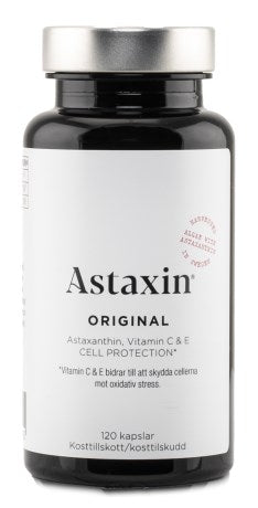 Bioreal Astaxin 120 kaps.