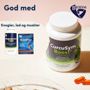 Biosym CurcuSym Boost 100 Kaps kombination