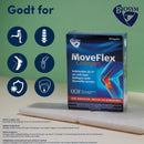 Biosym MoveFlex Collagen 60 Kaps anprisningsbilleder