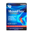 Biosym MoveFlex Collagen 60 Kaps.front view
