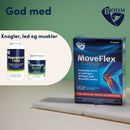 Biosym MoveFlex Collagen 60 Kaps kombination