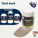 Biosym OmniJern 60 Kaps kombination1