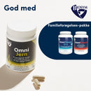 Biosym OmniJern 60 Kaps kombination