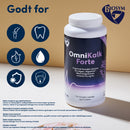 Biosym OmniKalk Forte 160 Tabl anprisningsbilleder