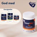 Biosym OmniVita B12 100 Tabl kombination