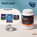 Biosym OmniVita L-Carnitin 100 Kaps   kombination