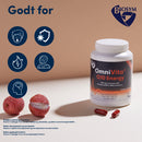 Biosym OmniVita Q10 Energy 100 Kaps anprisningsbilleder