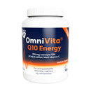 Biosym OmniVita Q10 Energy 100 Kaps front view