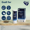 Biosym Symbioflor+ Forte 30 Kaps anprisningsbilleder