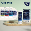 Biosym Symbioflor+ Forte 30 Kaps kombination