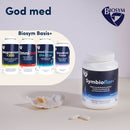 Biosym Symbioflor+ 250 Kaps kombination