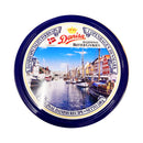 Danisa Danish Cookies New Harbour 248g front  view