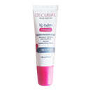 Decubal Restoring Lip Balm Tinted 10 ml front view