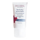 Decubal Restoring Lips & Dry Spots Balm 30 ml front view