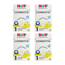 Hipp Combiotik Økologisk 1 Modermælkserstatning 600 g – 4 stk. front view